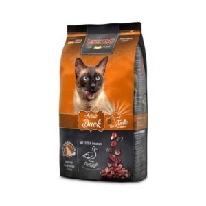 LEONARDO SACO 7.5KG. ADULTO PATO