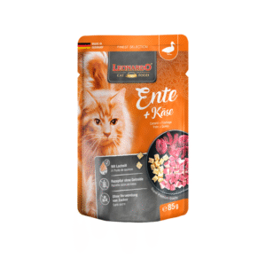 LEONARDO SACHET ENTE 85G ( PATO QUESO)
