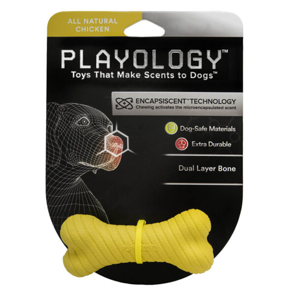 PLAYOLOGY SABOR POLLO