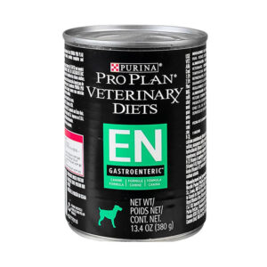 PRO PLAN LATA GASTROINTESTINAL (EN) 380GRS.