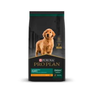 PROPLAN 12KG PUPPY RAZAS MEDIANAS (POLLO)