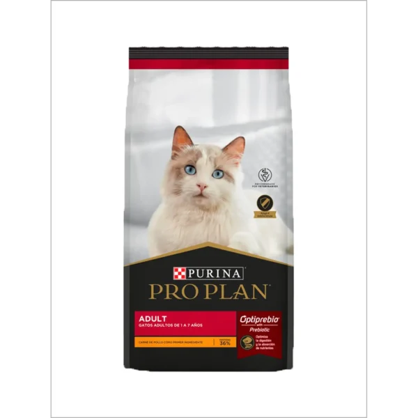 PROPLAN GATO ADULTO 7.5 KILOS