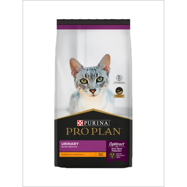 PROPLAN PURINA 7.5 KG URINARY GATOS ADULTOS