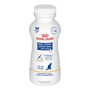 RENAL LIQUID ROYAL CANIN FELINE