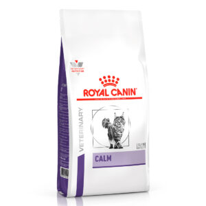ROYAL CANIN GATO CALM 2KG