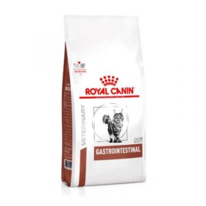 ROYAL CANIN GATO  GASTROINTESTINAL 2KG