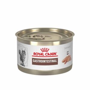 ROYAL CANIN LATA GASTROINTESTINAL 145GR
