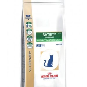 ROYAL CANIN GATO SATIETY WEIGHT MANAGEMENT 1.5KG