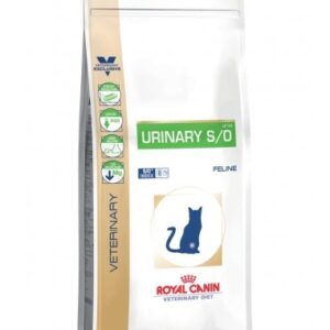 ROYAL CANIN GATO URINARY S/O 1.5KG