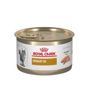 ROYAL LATA GATO URINARY S/O 145GR