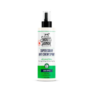 SKOUTS HONOR SUPER SPUR ANTI CHEW SPRAY