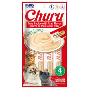CHURU ATUN CRAB