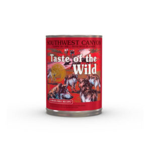 TASTE OF THE WILD LATA SOUTHWEST CANYON