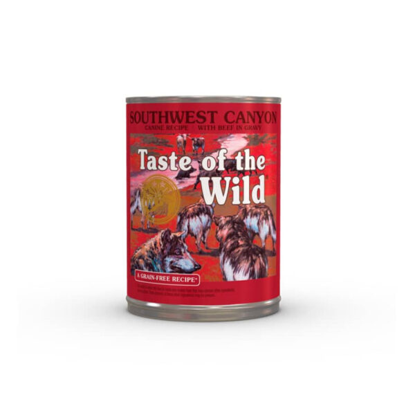 TASTE OF THE WILD LATA SOUTHWEST CANYON