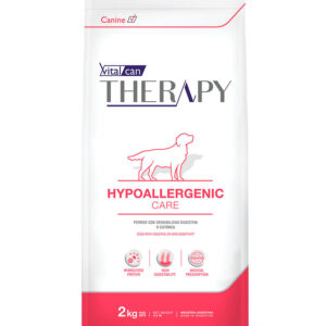 VITAL CAN THERAPY HYPOALLERGENIC 2KG.