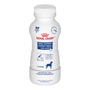 ROYAL CANIN LIQUID RENAL PERRO